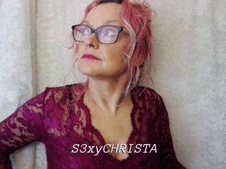 S3xyCHRISTA