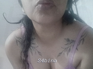 S4bina