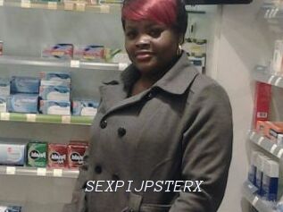 SEXPIJPSTERX