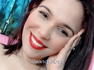 Saandyhott