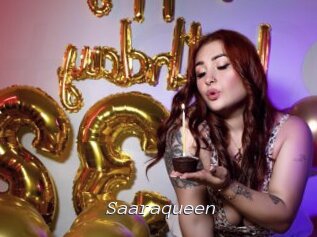 Saaraqueen