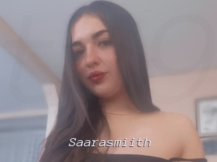 Saarasmiith