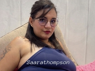 Saarathompson