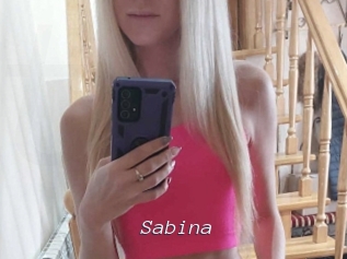 Sabina