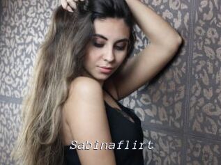 Sabinaflirt