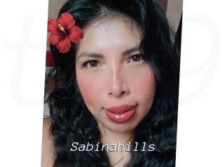 Sabinahills