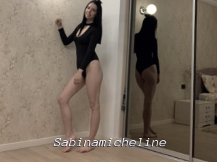 Sabinamicheline