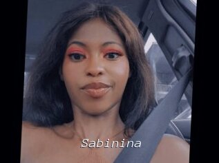 Sabinina