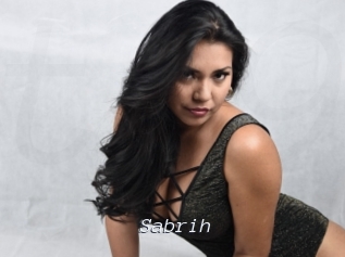 Sabrih