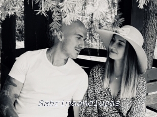 Sabrinaandlucas