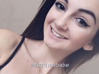 Sabrinababe