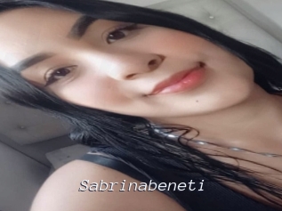 sabrinabeneti Tel 69 Salopes