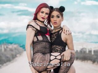 Sabrinacalia