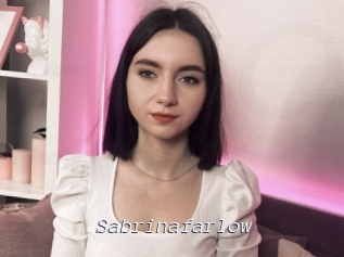 Sabrinafarlow