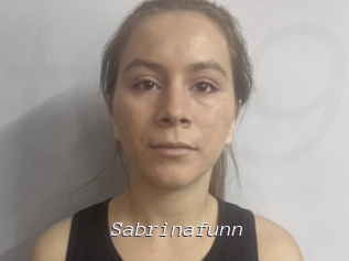 Sabrinafunn