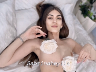 Sabrinaheyliz