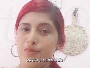 Sabrinahot21