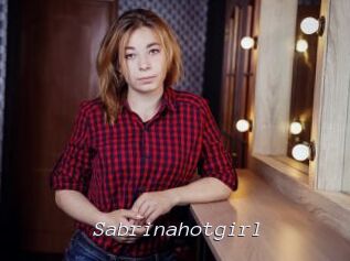 Sabrinahotgirl