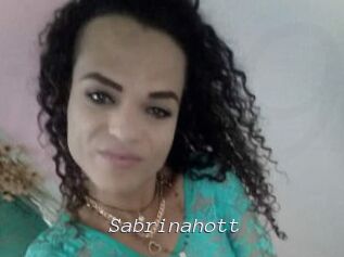 Sabrinahott