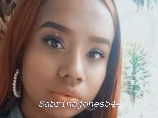 Sabrinajones544