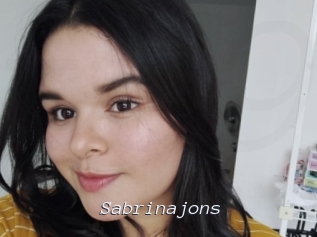 Sabrinajons