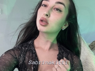 Sabrinakitti