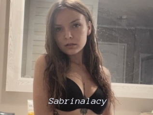 Sabrinalacy