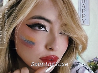 Sabrinaluxe