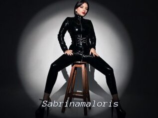 Sabrinamaloris