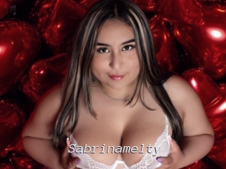 Sabrinamelty