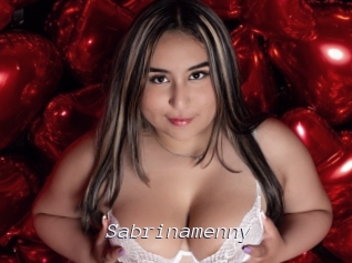 Sabrinamenny