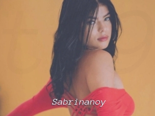 Sabrinanoy