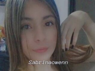 Sabrinaowenn