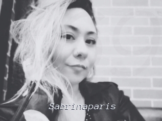 Sabrinaparis
