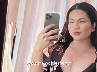 sabrinaperezz Tel 69 Salopes