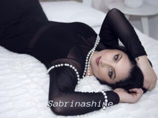 Sabrinashine