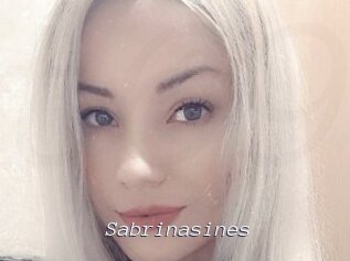 Sabrinasines