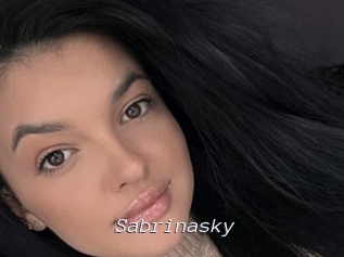 Sabrinasky