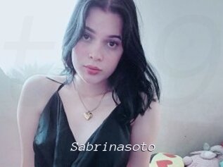 Sabrinasoto
