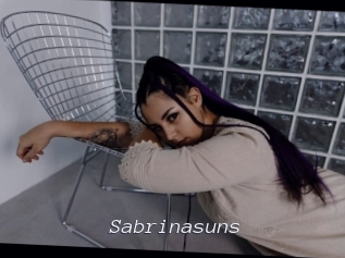 Sabrinasuns