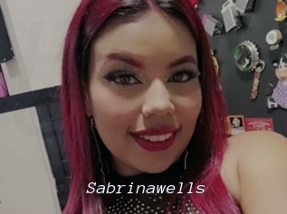 Sabrinawells