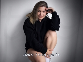 Sabrinnalewis