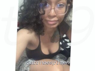Sabrnaesplmen