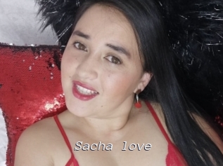 Sacha_love