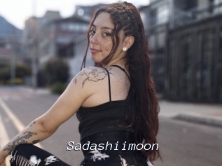 Sadashiimoon