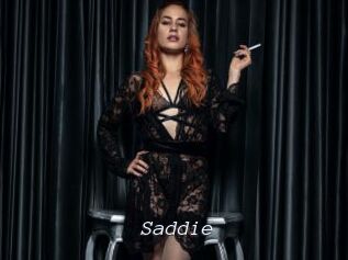 Saddie