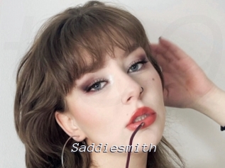 Saddiesmith