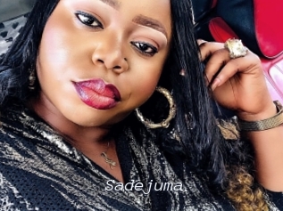 Sadejuma
