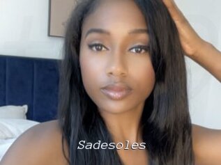 Sadesoles