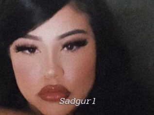 Sadgurl